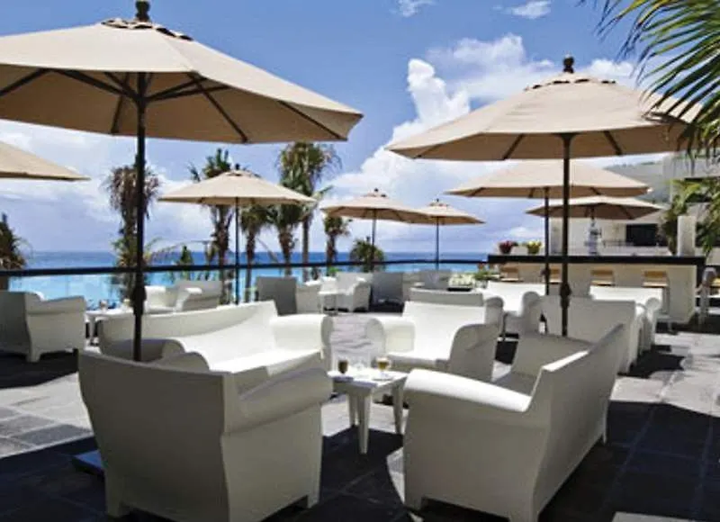 Be Live Grand Playa Hotel Cancún