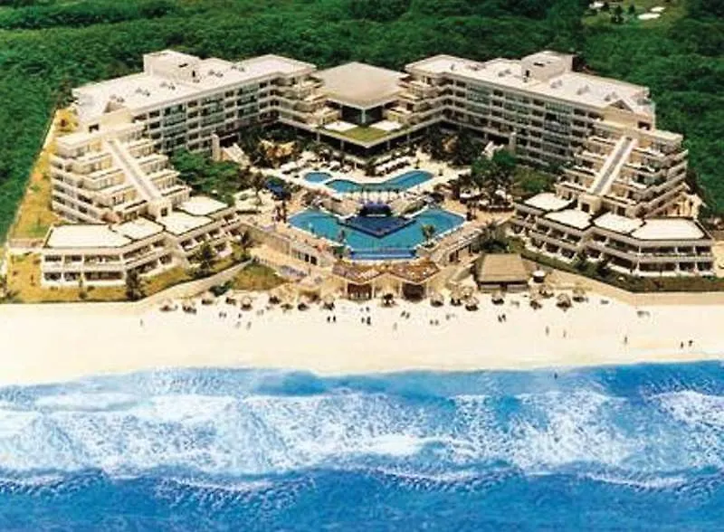 Be Live Grand Playa Hotel Cancún