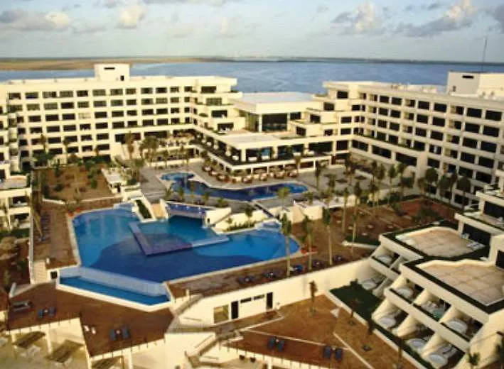 Be Live Grand Playa Hotel Cancún